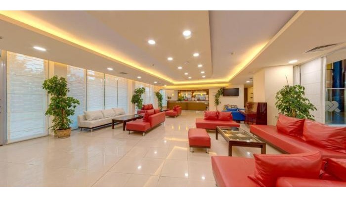 Poza pentru Hotel Sol Marina Palace 7615-1695889426 Hotel Sol Marina Palace poza 11