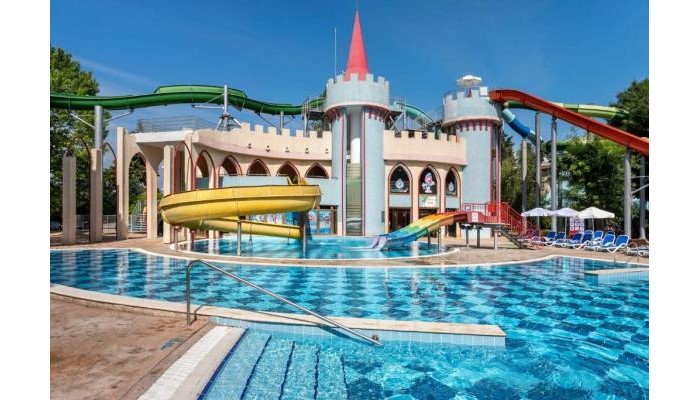 Poza pentru Hotel Sol Nessebar Palace 2938-1759745577 Hotel Sol Nessebar Palace poza 19