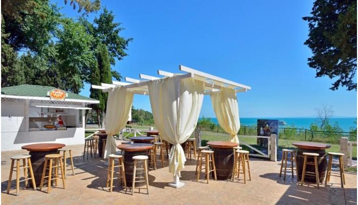 Poza pentru Hotel Sol Nessebar Palace 3269-1759745558 Hotel Sol Nessebar Palace poza 10