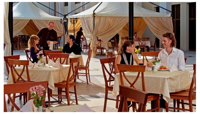 Poza pentru Sol Nessebar Resort 108-1483608680 Sol Nessebar Resort poza 1