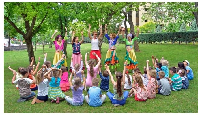 Poza pentru Sol Nessebar Resort 114-1483608677 Sol Nessebar Resort poza 2