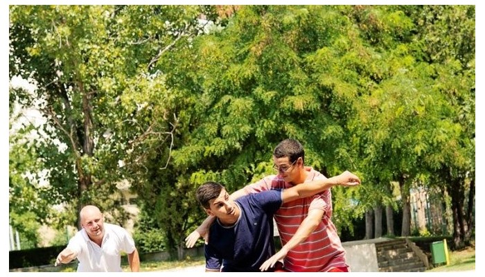 Poza pentru Sol Nessebar Resort 162-1483608679 Sol Nessebar Resort poza 3