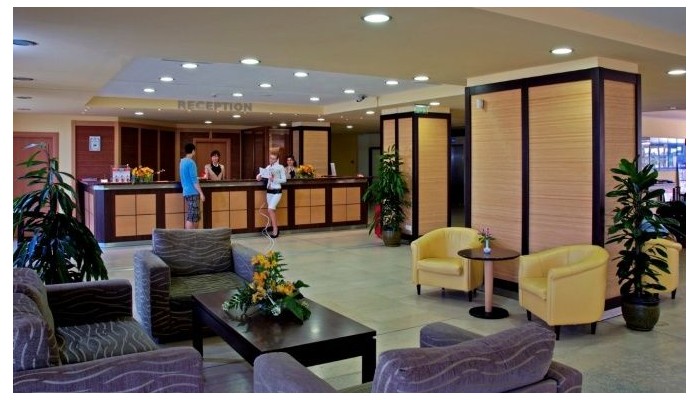 Poza pentru Sol Nessebar Resort 169-1483608671 Sol Nessebar Resort poza 4