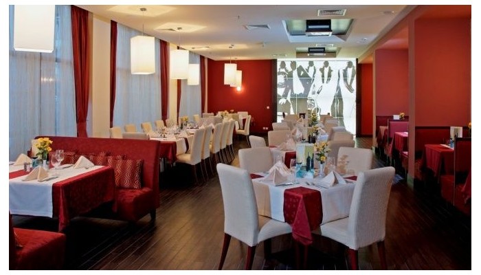 Poza pentru Sol Nessebar Resort 175-1483608680 Sol Nessebar Resort poza 5