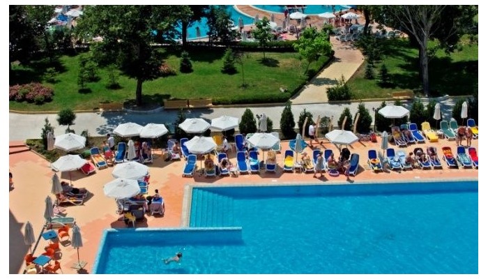 Poza pentru Sol Nessebar Resort 193-1483608672 Sol Nessebar Resort poza 6