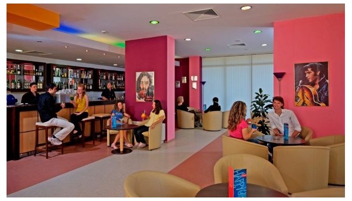 Poza pentru Sol Nessebar Resort 200-1483608671 Sol Nessebar Resort poza 8