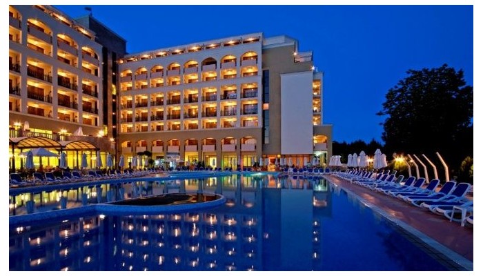 Poza pentru Sol Nessebar Resort 229-1483608673 Sol Nessebar Resort poza 9