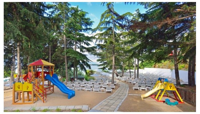 Poza pentru Sol Nessebar Resort 260-1483608683 Sol Nessebar Resort poza 11