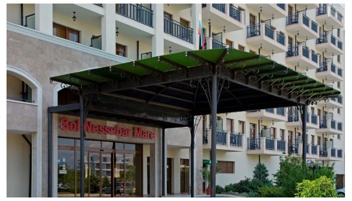 Poza pentru Sol Nessebar Resort 296-1483608671 Sol Nessebar Resort poza 13