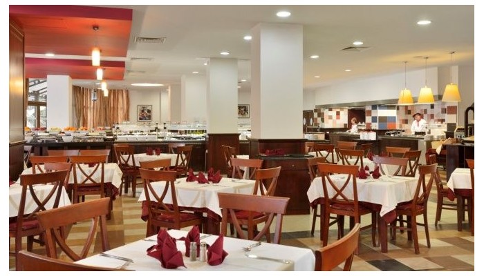 Poza pentru Sol Nessebar Resort 330-1483608680 Sol Nessebar Resort poza 14