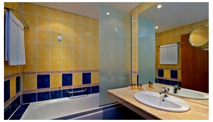 Poza pentru Sol Nessebar Resort 332-1483608669 Sol Nessebar Resort poza 16