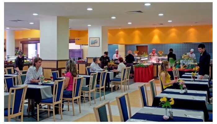 Poza pentru Sol Nessebar Resort 335-1483608673 Sol Nessebar Resort poza 17