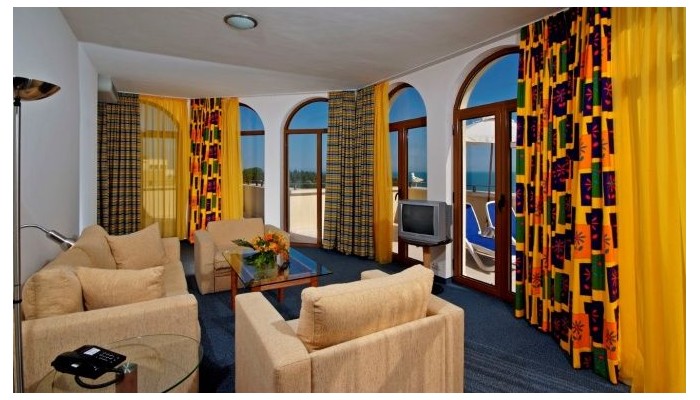 Poza pentru Sol Nessebar Resort 358-1483608675 Sol Nessebar Resort poza 20