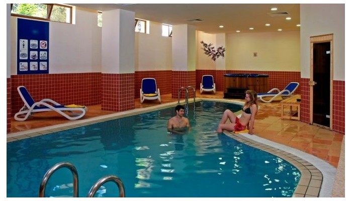 Poza pentru Sol Nessebar Resort 363-1483608670 Sol Nessebar Resort poza 21