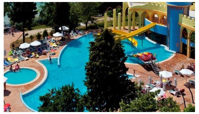 Poza pentru Sol Nessebar Resort 409-1483608672 Sol Nessebar Resort poza 25