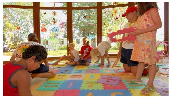 Poza pentru Sol Nessebar Resort 451-1483608679 Sol Nessebar Resort poza 28