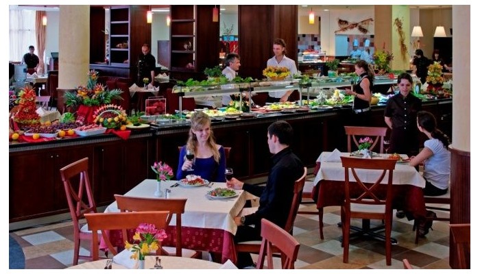 Poza pentru Sol Nessebar Resort 595-1483608680 Sol Nessebar Resort poza 31