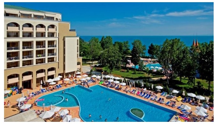Poza pentru Sol Nessebar Resort 598-1483608674 Sol Nessebar Resort poza 32