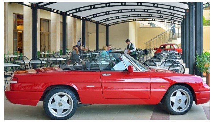 Poza pentru Sol Nessebar Resort 643-1483608681 Sol Nessebar Resort poza 35