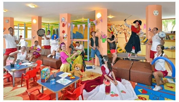 Poza pentru Sol Nessebar Resort 653-1483608677 Sol Nessebar Resort poza 36