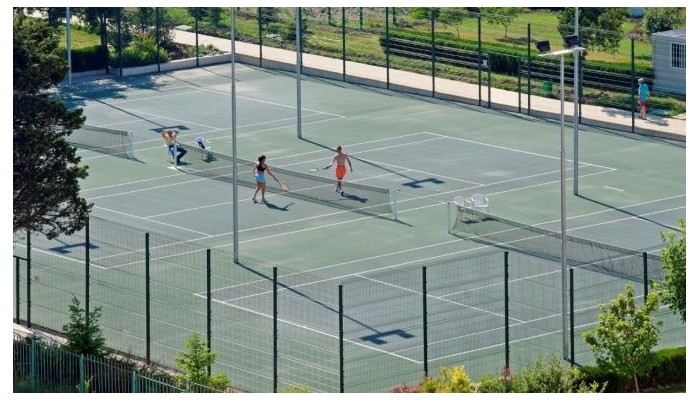 Poza pentru Sol Nessebar Resort 7-1483608676 Sol Nessebar Resort poza 37