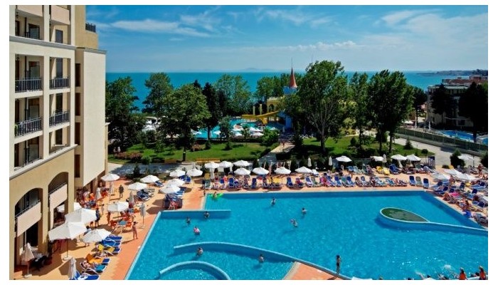 Poza pentru Sol Nessebar Resort 724-1483608673 Sol Nessebar Resort poza 39