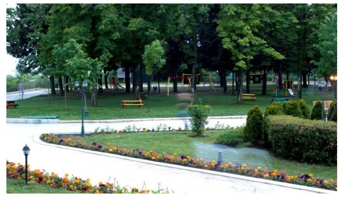 Poza pentru Sol Nessebar Resort 788-1483608675 Sol Nessebar Resort poza 42