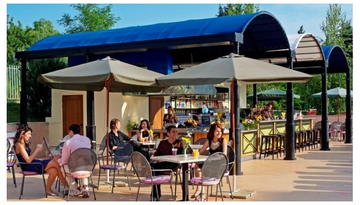 Poza pentru Sol Nessebar Resort 835-1483608681 Sol Nessebar Resort poza 45