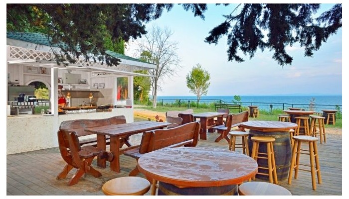 Poza pentru Sol Nessebar Resort 863-1483608681 Sol Nessebar Resort poza 47