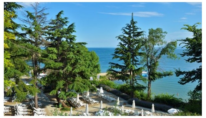 Poza pentru Sol Nessebar Resort 9-1483608683 Sol Nessebar Resort poza 49