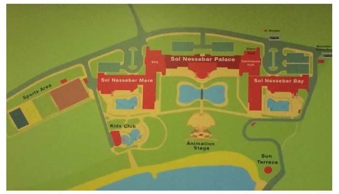 Poza pentru Sol Nessebar Resort 943-1483608676 Sol Nessebar Resort poza 52