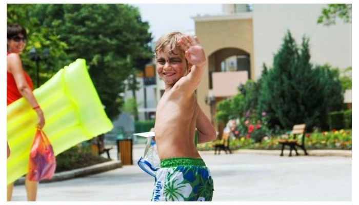 Poza pentru Sol Nessebar Resort 950-1483608674 Sol Nessebar Resort poza 53