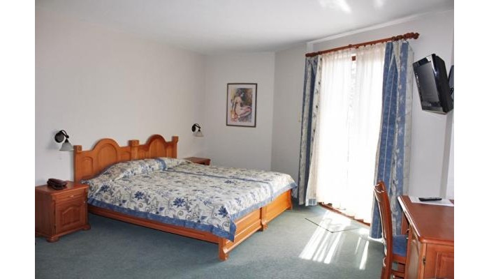 Hotel St.stefan poza 12