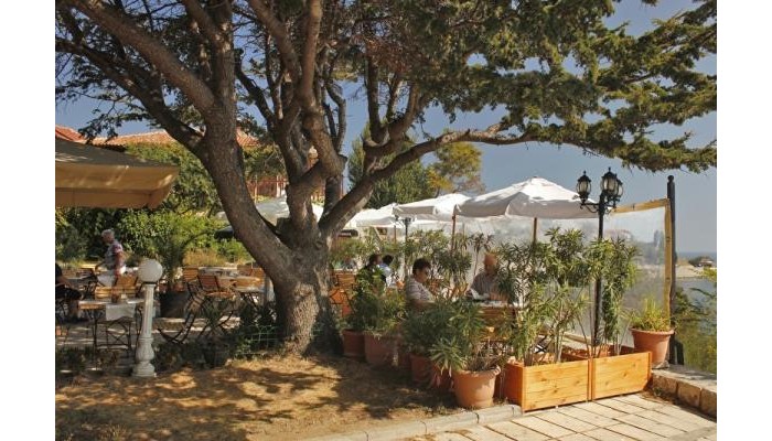 Hotel St.stefan poza 3