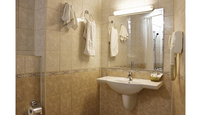 Hotel St.stefan poza 7