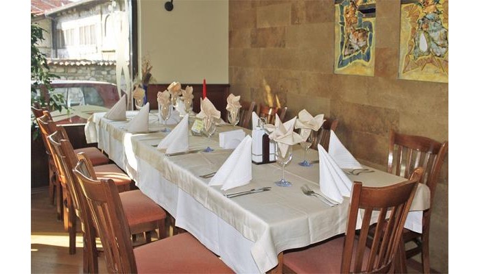 Hotel St.stefan poza 18