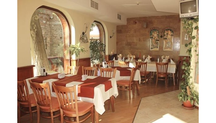 Hotel St.stefan poza 17