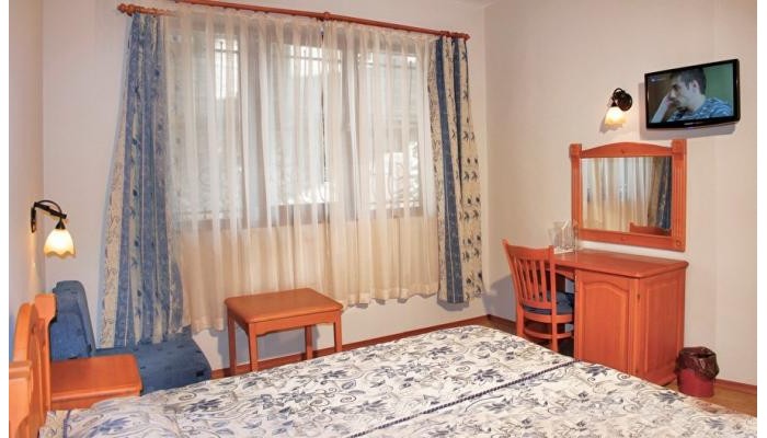 Hotel St.stefan poza 5