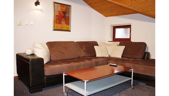 Hotel St.stefan poza 11
