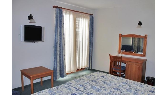 Hotel St.stefan poza 8