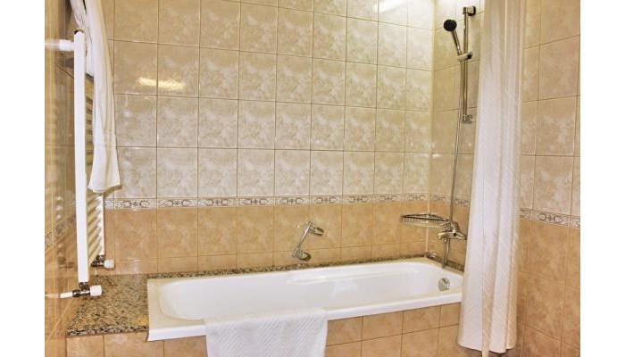 Hotel St.stefan poza 6