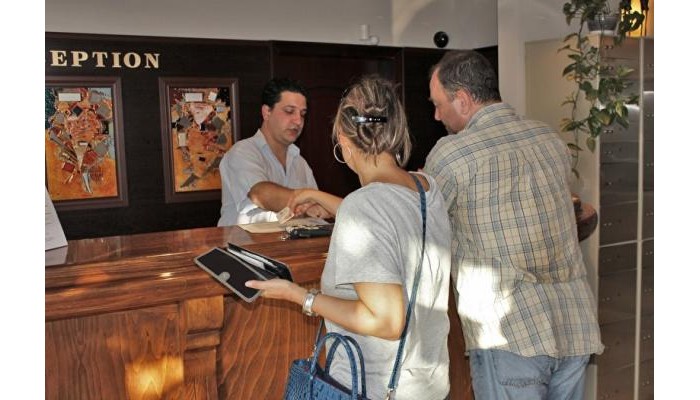 Hotel St.stefan poza 14