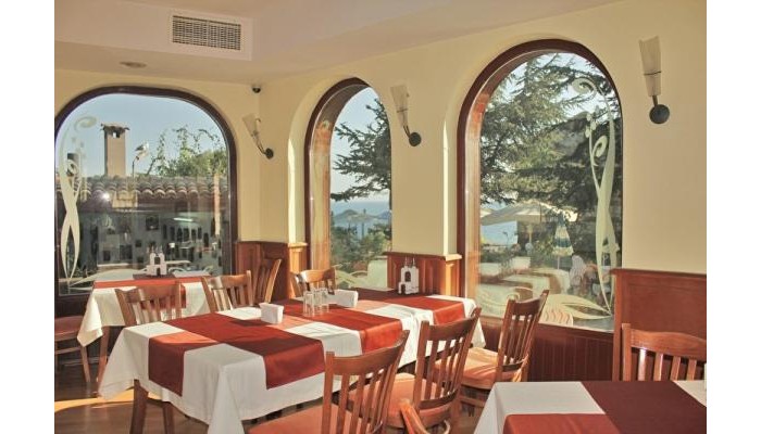 Hotel St.stefan poza 16