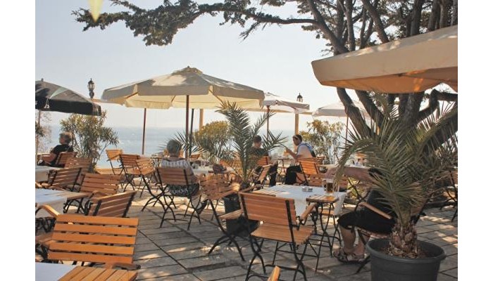 Hotel St.stefan poza 2