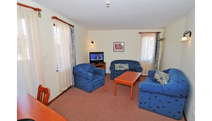 Hotel St.stefan poza 9