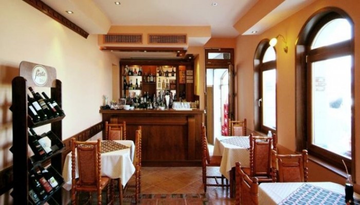 Hotel Sveti Nikola (Saint Nikola) poza 2