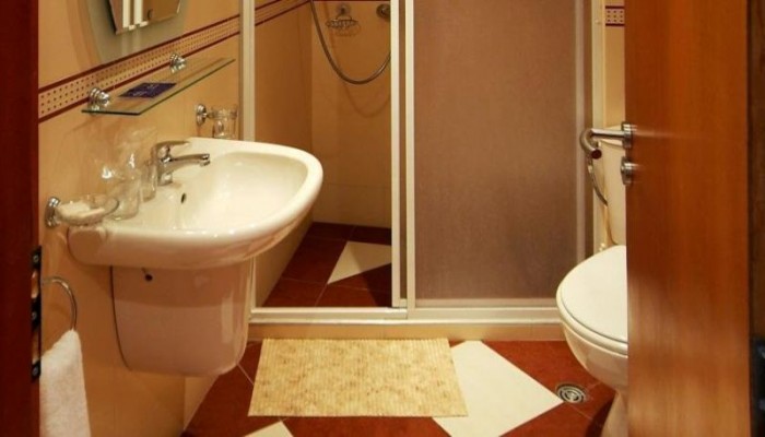 Hotel Sveti Nikola (Saint Nikola) poza 6