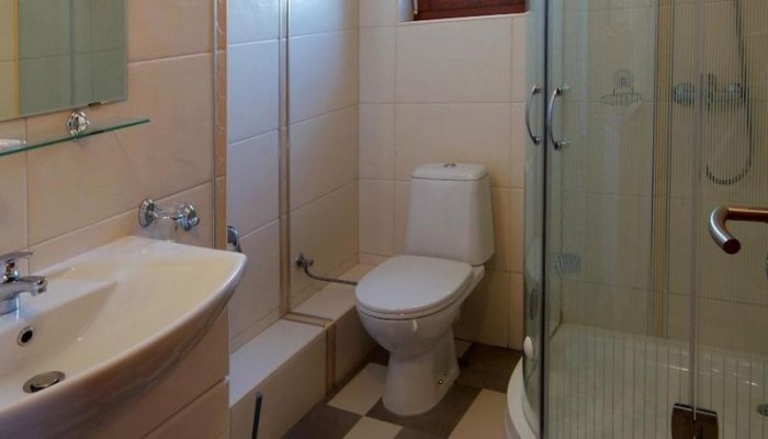 Hotel Sveti Nikola (Saint Nikola) poza 7