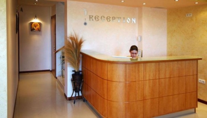 Hotel Sveti Nikola (Saint Nikola) poza 4