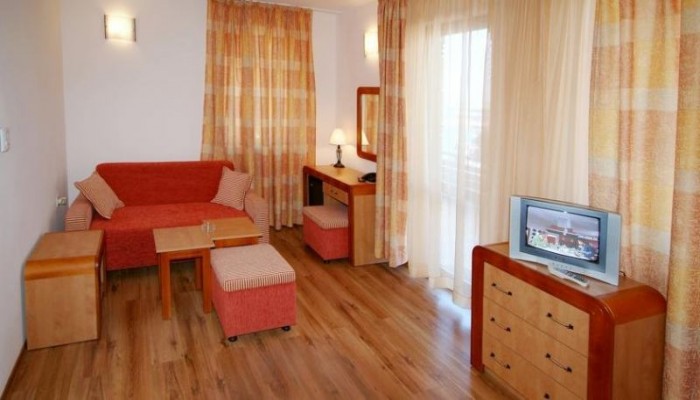 Hotel Sveti Nikola (Saint Nikola) poza 8